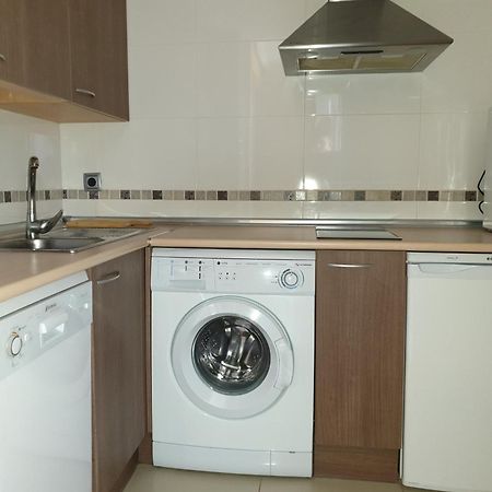 ריאזה Apartamentos Monte Hernanz מראה חיצוני תמונה