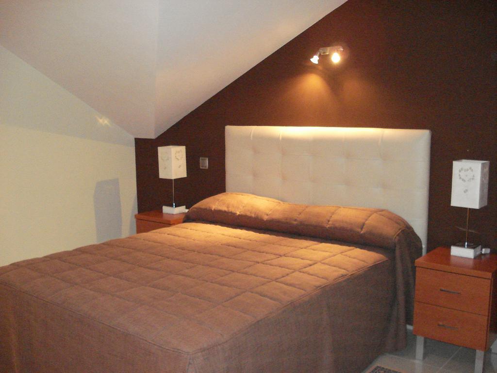 ריאזה Apartamentos Monte Hernanz חדר תמונה