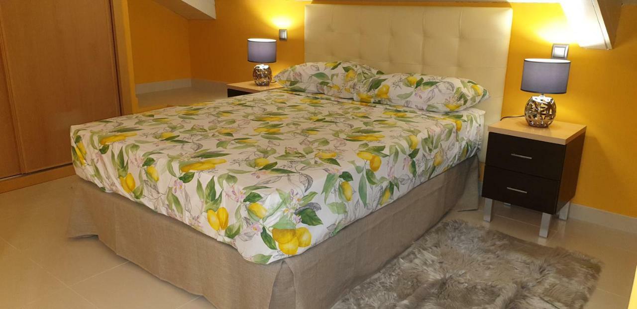 ריאזה Apartamentos Monte Hernanz מראה חיצוני תמונה